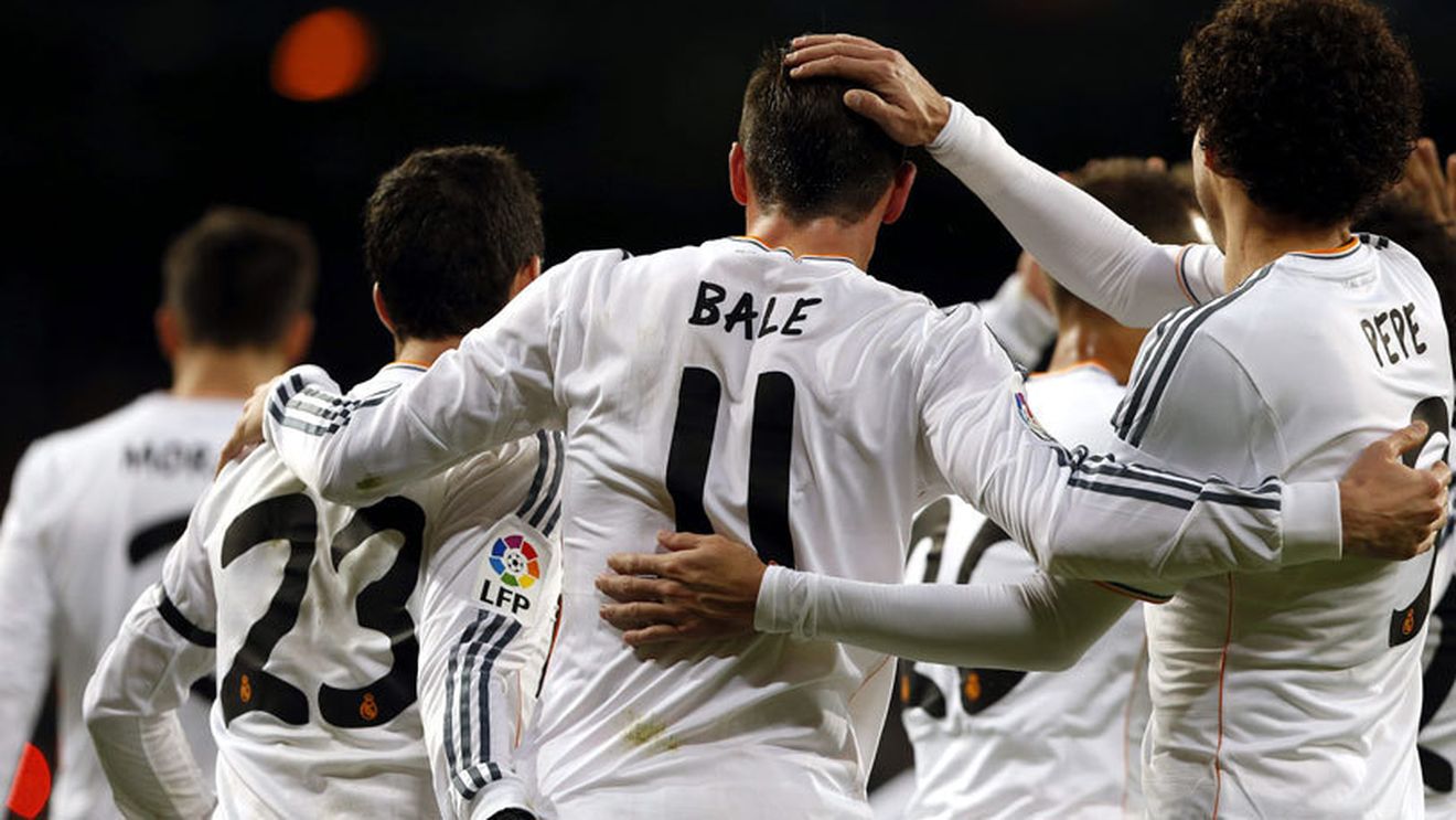 "Pentru ce mai are nevoie Realul de Ronaldo?" Performața istorică reușită de Bale la Madrid