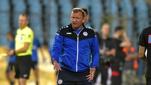 Dorinel Munteanu, reacție categorică după ce a aflat că CSA Steaua ar putea obține drept de promovare încă din acest sezon: „Jocurile de culise sunt foarte multe!”