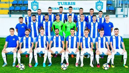 Un fost atacant din prima ligă, somat de ANAF fiindcă echipa fiului lui Dragnea nu i-a achitat taxele la stat! Ministerul de Finanțe: ”Sesizați Departamentul Antifraudă!”