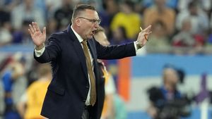 Selecționerul Poloniei își atacă jucătorii după calificarea în optimile Campionatului Mondial. „Dacă juca pentru Argentina, Lewandowski marca cinci goluri!”
