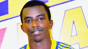 Ahmed Hassan 'mașina de pase'!**  "Va ajunge în Premier League!"