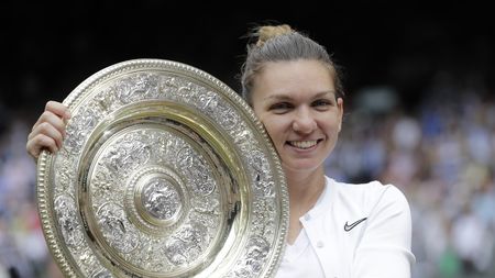 Ce avere mai are Simona Halep după ce a fost suspendată pentru dopaj! E pe locul 198 în TOP 300 Capital