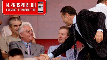 Declarația care îl lasă MUT pe Becali!** Cum va REACȚIONA Mitică dacă Gigi îi va întinde mâna