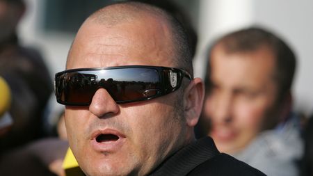 "Nu mă interesează Liga Campionilor! În câțiva ani vreau 's-o comit' în campionat"