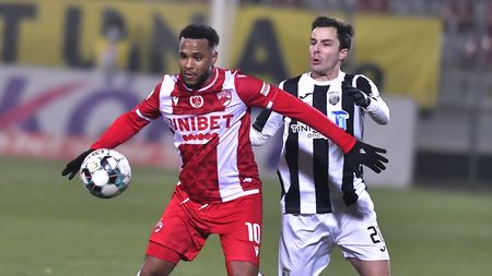 Răzvan Burleanu, vești extraordinare pentru Dinamo! Până când își pot achita „câinii” datoriile, ca să ia licența