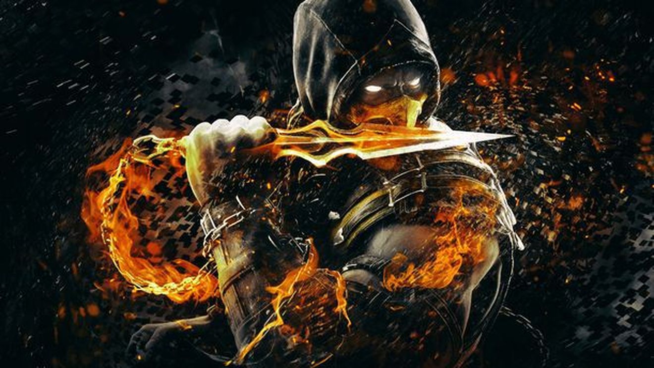 Seria Mortal Kombat a împlinit 25 de ani