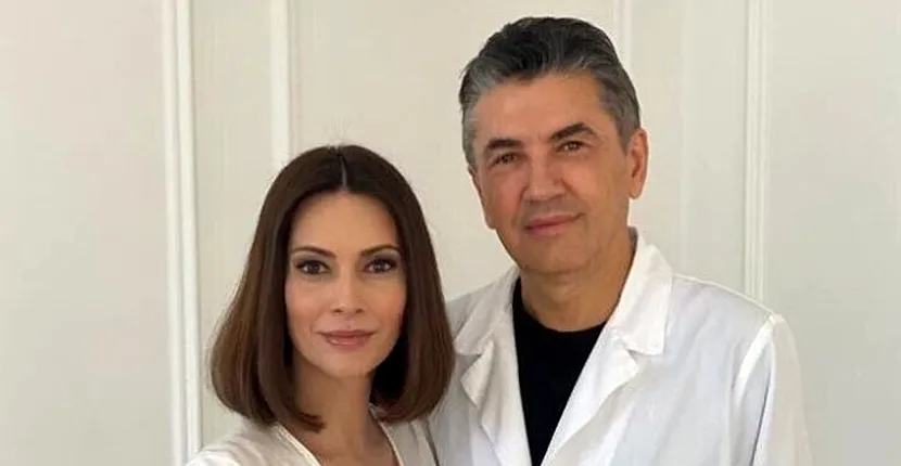 Cu ce se va ocupa Andreea Berecleanu după ce și-a dat demisia de la Antena 1