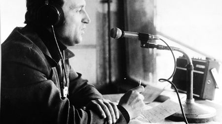 "Boloni intra în concurență cu Ceaușescu"** Povești din perioada în care fotbalul era singura bucurie, istorisite de Teodor Mateescu