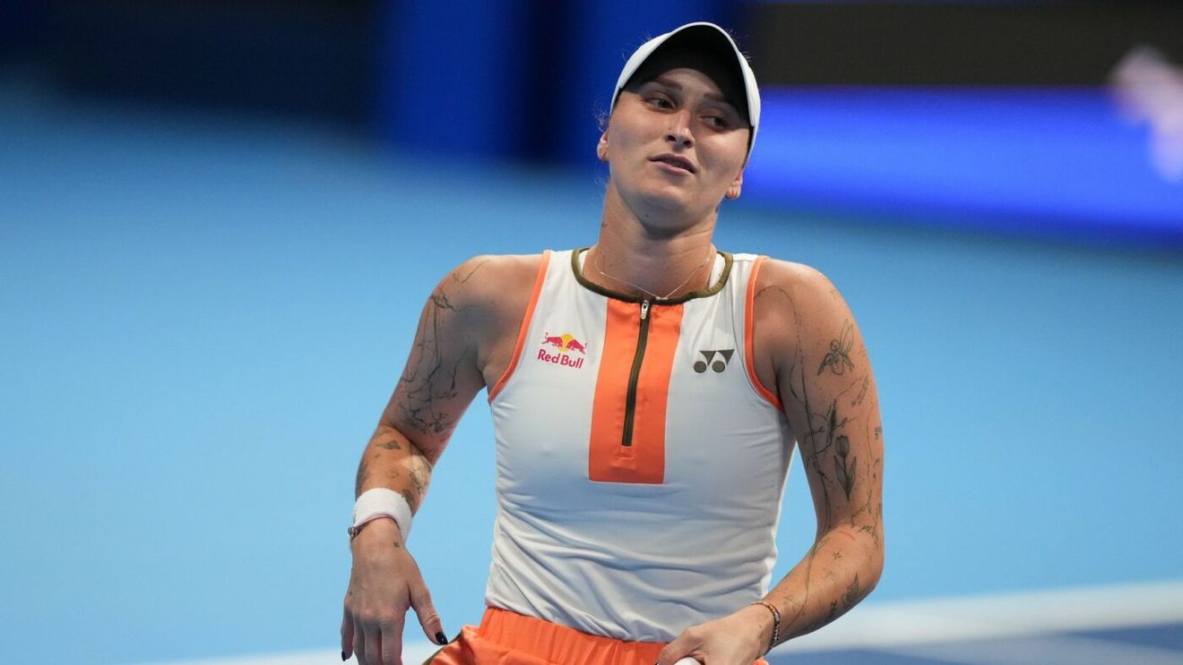 Sorana Cîrstea a reacționat după suspendarea-șoc de 4 ani pe care a primit-o Marketa Vondrousova: „Credem în tine până la final”