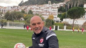 INTERVIU EVENIMENT din Marbella | Florin Prunea: ”M-am simțit umilit de clubul la care am crescut! Dacă vreodată mi se va mai întâmplă așa ceva, n-am să mai fiu atât de calm!” (Partea a II-a)