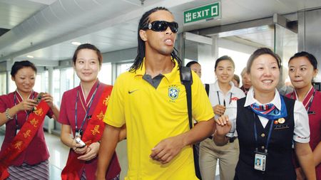 Turneul olimpic de fotbal debutează azi