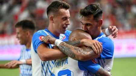 Sorin Cârțu dă de pământ cu achiziția făcută de către Mihai Rotaru la Universitatea Craiova: „Când, Doamne, iartă-mă, o să dai gol? Nu îşi merită banii!”