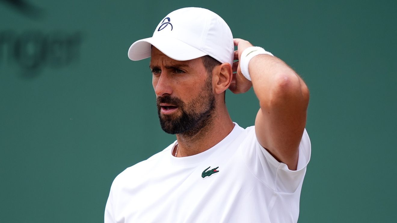 „Nu-mi plac turneele astea, avem 12 Grand Slam-uri neoficial”. Novak Djokovic a ieșit la atac după ce a fost acuzat că n-a jucat în turneele de Masters 1000