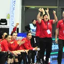 Echipa de handbal feminin SCM Rm. Vâlcea, decizie finală privind soarta antrenorului Rasmus Rygaard Poulsen