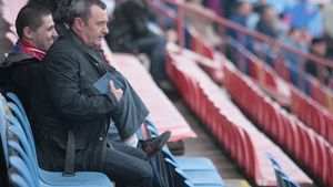 Rednic a perfectat un amical cu o echipă din Liga 1!