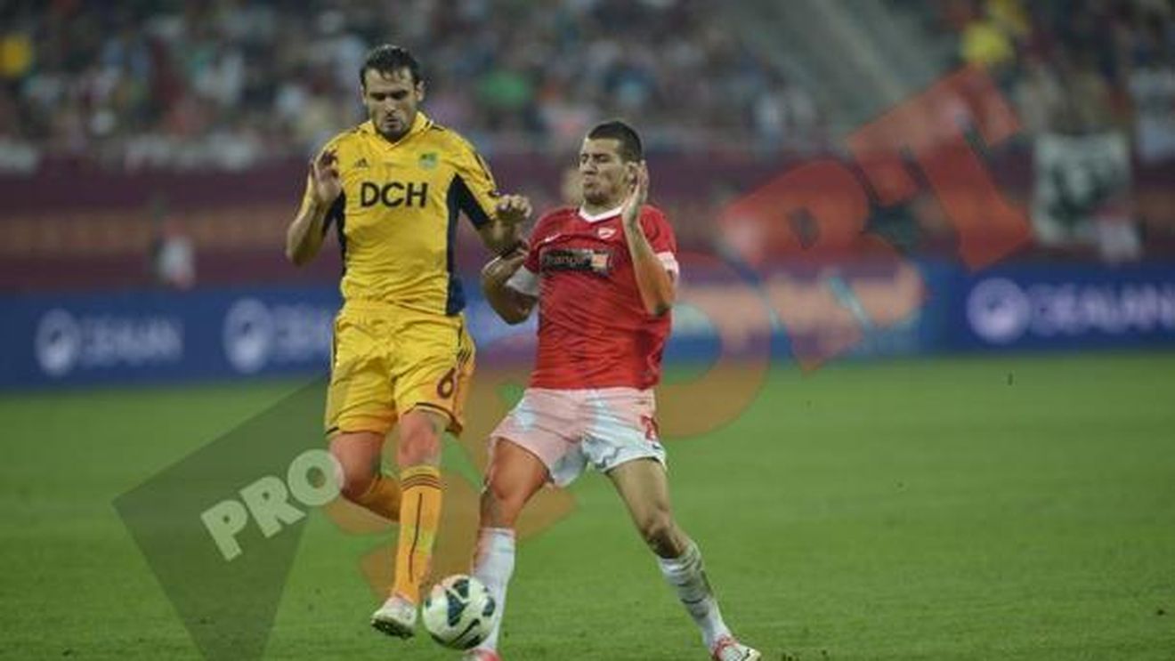 "Dinamo nu i-a pus probleme Brașovului, Severinului sau Chiajnei, cum să pună probleme lui Metalist?"** Cine îi face praf pe "câini"