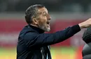 Gigi Becali l-a schimbat la pauză, dar Meme Stoica l-a ridicat în slăvi! L-a „înțepat” pe finanțatorul FCSB? „Prestație de excepție. Greu de remarcat pentru unii care doar cred că se pricep la fotbal”