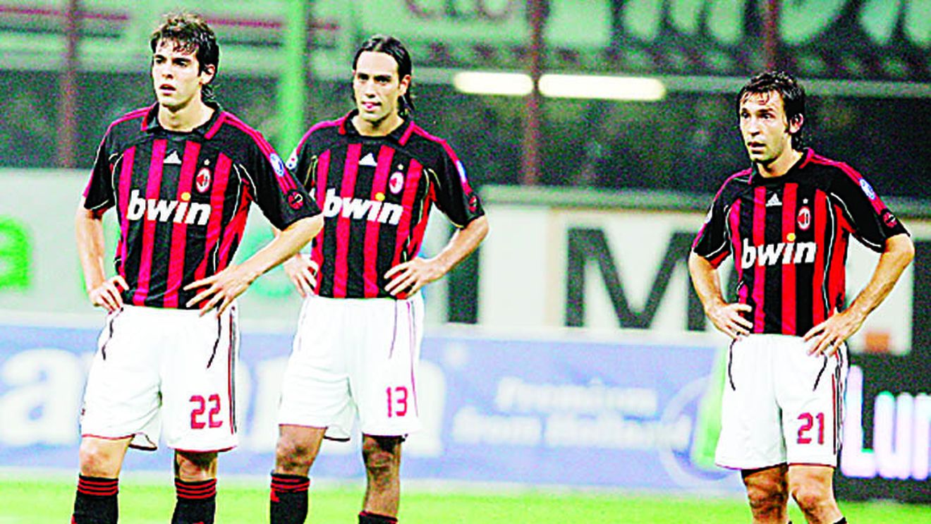 „Diavolul", în pagubă