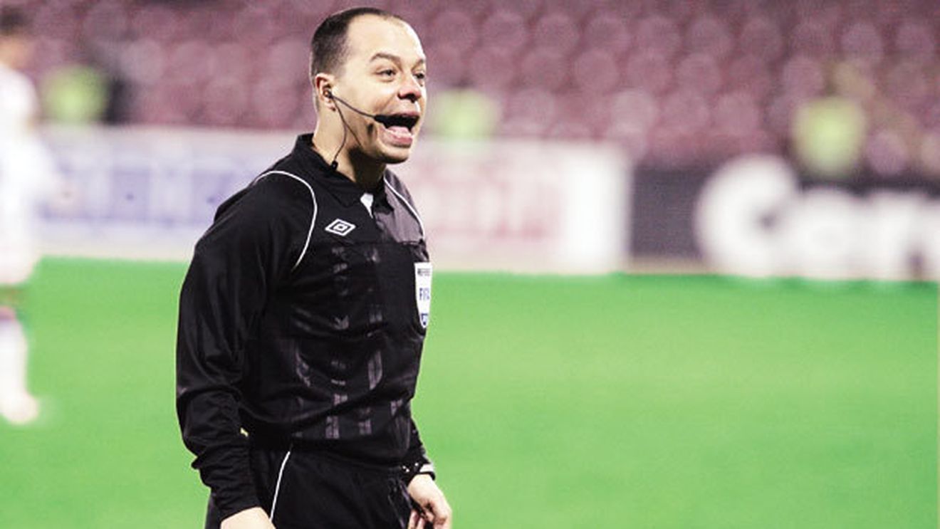 E oficial!** "Au regulat" și arbitrii! Vezi deciziile luate în ultimul Comitet Executiv