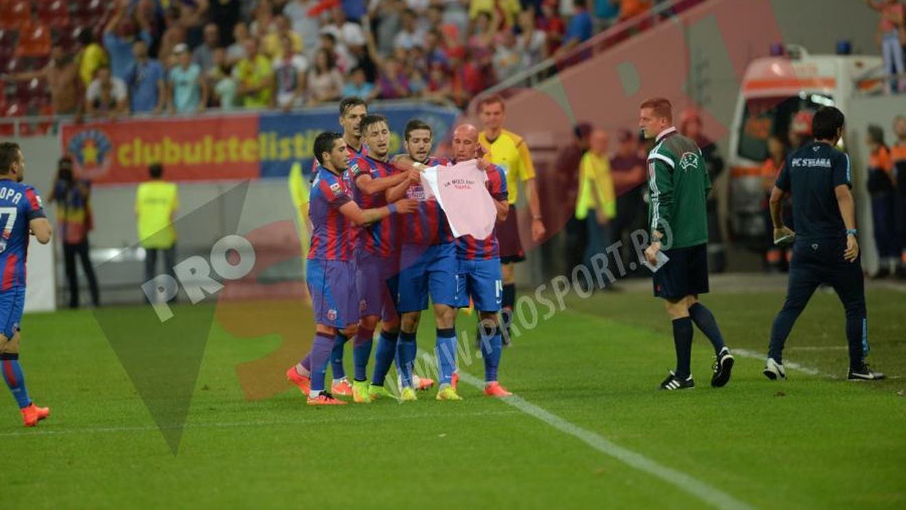 "I-am demolat, scorul nu arată ce s-a întâmplat pe teren". Chipciu nu se teme de niciun adversar din play-off: "Nu contează cu cine vom pica"