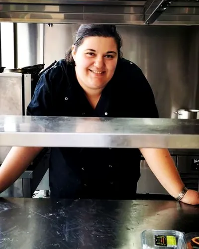 Claudia Radu de la „Chefi la cuțite” a slăbit 20 de kilograme. Cum arată și ce dietă a urmat