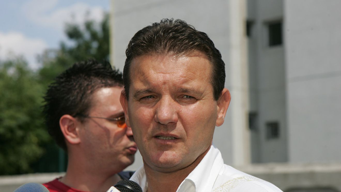 Zotta: "Rapid nu va muri niciodată! Echipa are un viitor frumos"