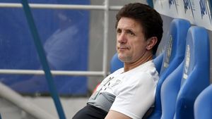 Gică Popescu, încântat de evoluția României la debutul lui Mirel Rădoi. „Echipa a atacat, a avut posesie, a pus probleme, dar n-au fost inspirați în fața porții!”