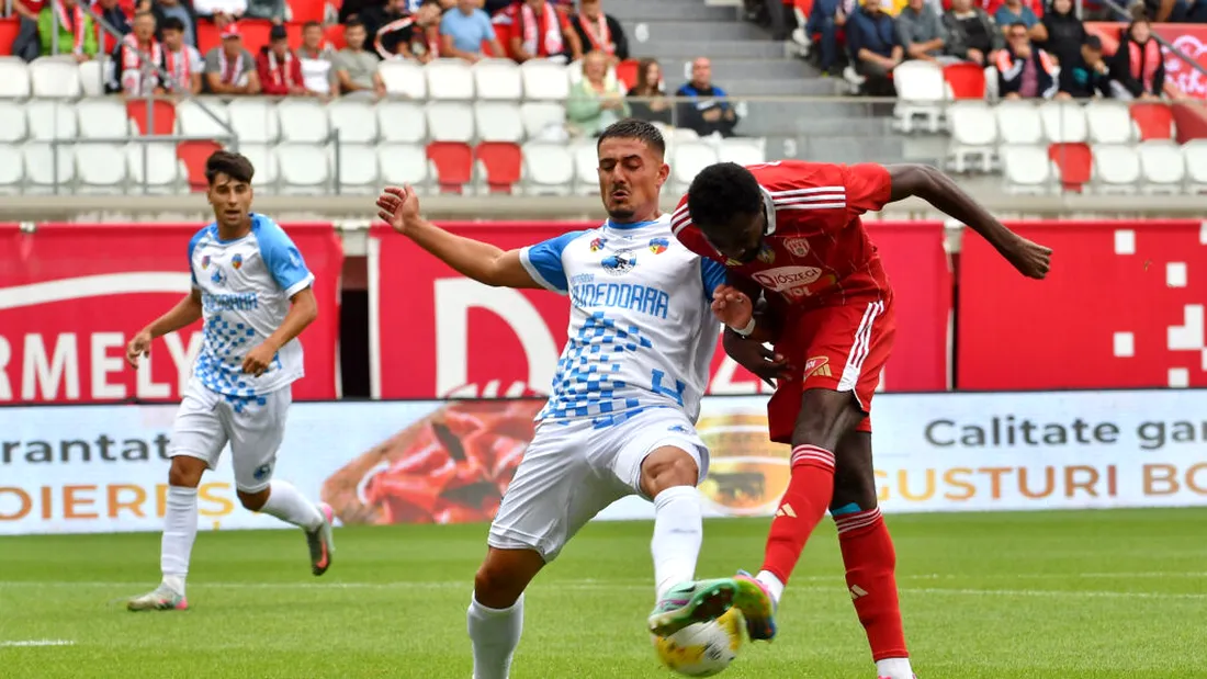 Derby-ul primelor două clasate în play-off-ul Ligii 2. Florin Maxim a prefațat Corvinul - Sepsi OSK: ”În sezonul regular a fost altceva. Acum va fi mult mai greu”