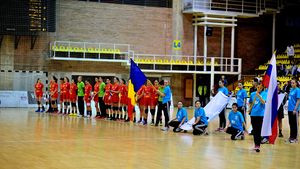 Alexandru Dedu: "Handbalul se joacă în general cu acest tip de jucător". Când va renunța FRH la impunerea taliilor și care a fost media de înălțime a jucătoarelor la ultimul European de senioare