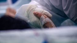 Victima lui Kader Keita a suferit mai multe AVC-uri. Starea ei s-a agravat