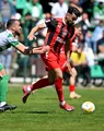 Derby bănățean disproporționat lângă Pădurea Verde: CSC Dumbrăvița primește vizita Reșiței. Florin Fabian: ”Este imperios necesar să câștigăm și noi”