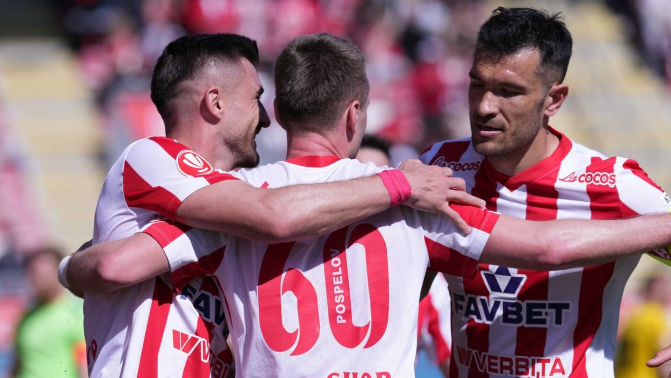 „Continuăm împreună, căpitane!”. Mesajul unui club din Superliga la semnarea contractului cu puternicul fundaș!
