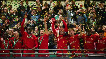 Chelsea a pierdut dramatic Cupa Ligii Angliei! Thomas Tuchel, „îngropat” de portarul Kepa la loviturile de departajare. Sărbătoare pentru Liverpool pe Wembley