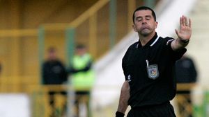 "Serea avea calități, dar nu a rezistat presiunilor din afară!"