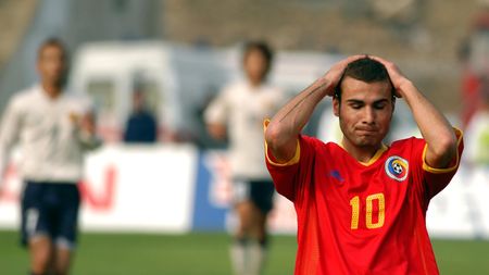 MUTU 39 | Cum a fost convins Adi Mutu să-și schimbe religia: "L-am primit pe Dumnezeu. M-am botezat în Republica Dominicană și am devenit creștin și atât"