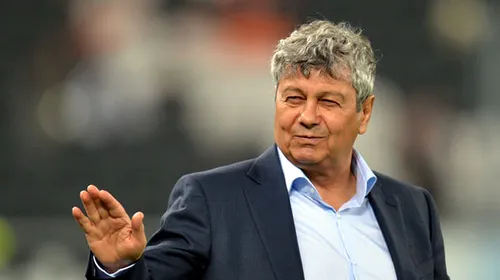 <i class='ep-highlight'>Lucescu</i> a pus pe jar granzii Europei:** Inter, Arsenal și Liverpool se bat în oferte! 41 de milioane de euro, puse pe masa românului!