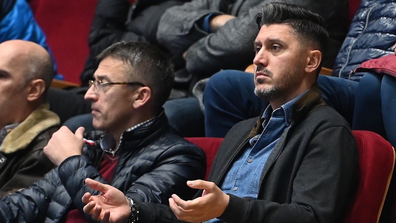 Ciprian Marica l-a făcut praf pe Jovan Markovic: „Te-ai născut talent și ai murit speranță!”