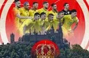 Faceți voi acum România mare! Ce secrete fascinante ale castelului Hohenzollern, inima coroanei noastre regale, am descoperit înaintea debutului tricolorilor la EURO 2024! REPORTAJ EXCLUSIV