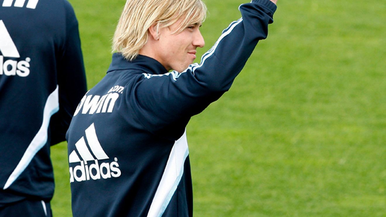 Guti și Eduardo, ofertați de Beșiktaș!** Vezi ce contract îi oferă căpitanului Realului