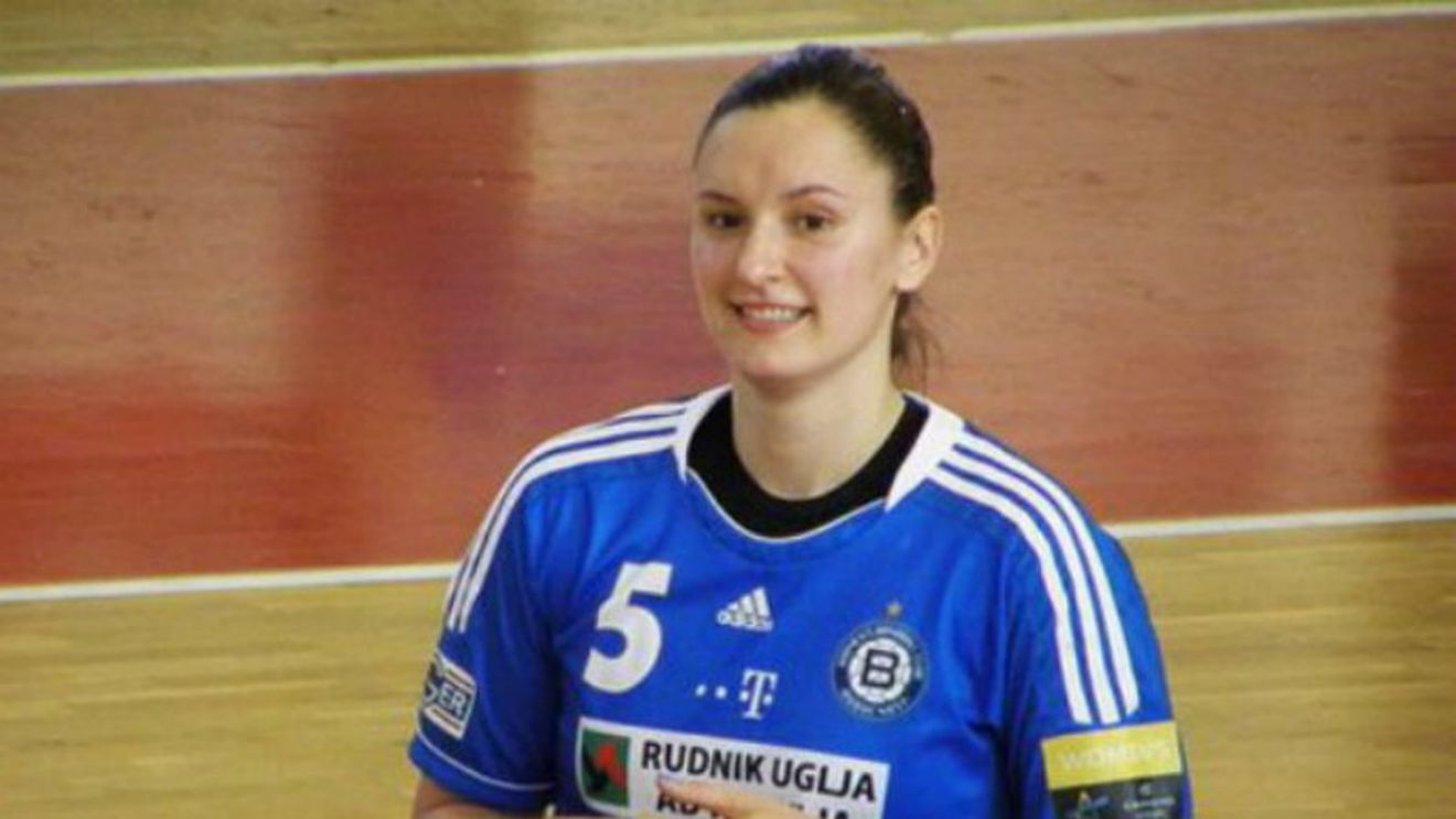 SCM Craiova a adus încă două handbaliste lângă Ardean și Zamfir. Formația din Bănie a ajuns la șapte transferuri