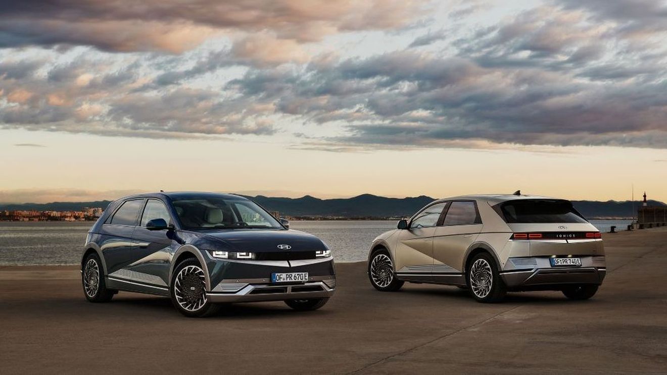 Rezultate record pentru Hyundai în România în anul 2021