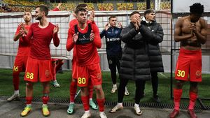 Dinamo poate da lovitura cu transferul starului FCSB. Gigi Becali s-a răzgândit și e gata să îl cedeze: „Rămâne doar crema”