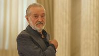 Gigi Becali i-a dat replica lui Victor Angelescu: „Ca să pricepi asta îți trebuie inteligență”