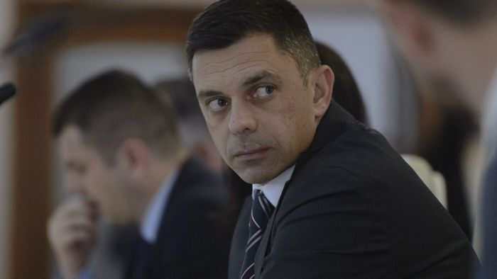 „Motanul încălțat” care i-a dat de furcă fostului ministru Eduard Novak! Cine e președintele de federație care era scos pe ușă și intra pe geam: „Neputința naște oameni ca acest ministru care a fost!” | VIDEO EXCLUSIV ProSport Live