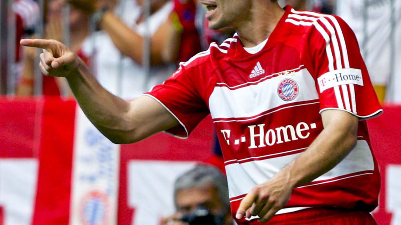 Van Bommel: "Am avut șansă, Steaua se poate califica"