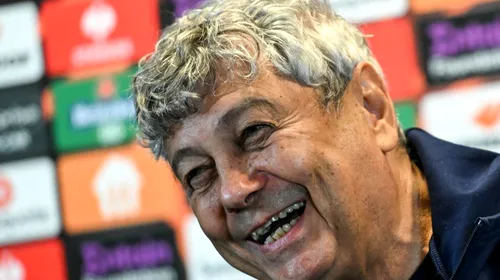 S-a aflat planul pe care îl are Mircea Lucescu pe finalul carierei! Victor Becali, dezvăluiri despre cel mai valoros antrenor al României: „Nu și-l permit!” | VIDEO EXCLUSIV