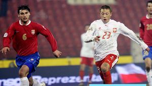 Ivanovic este sigur: **"Mutu e extraordinar, dar o să-l anihilez!"