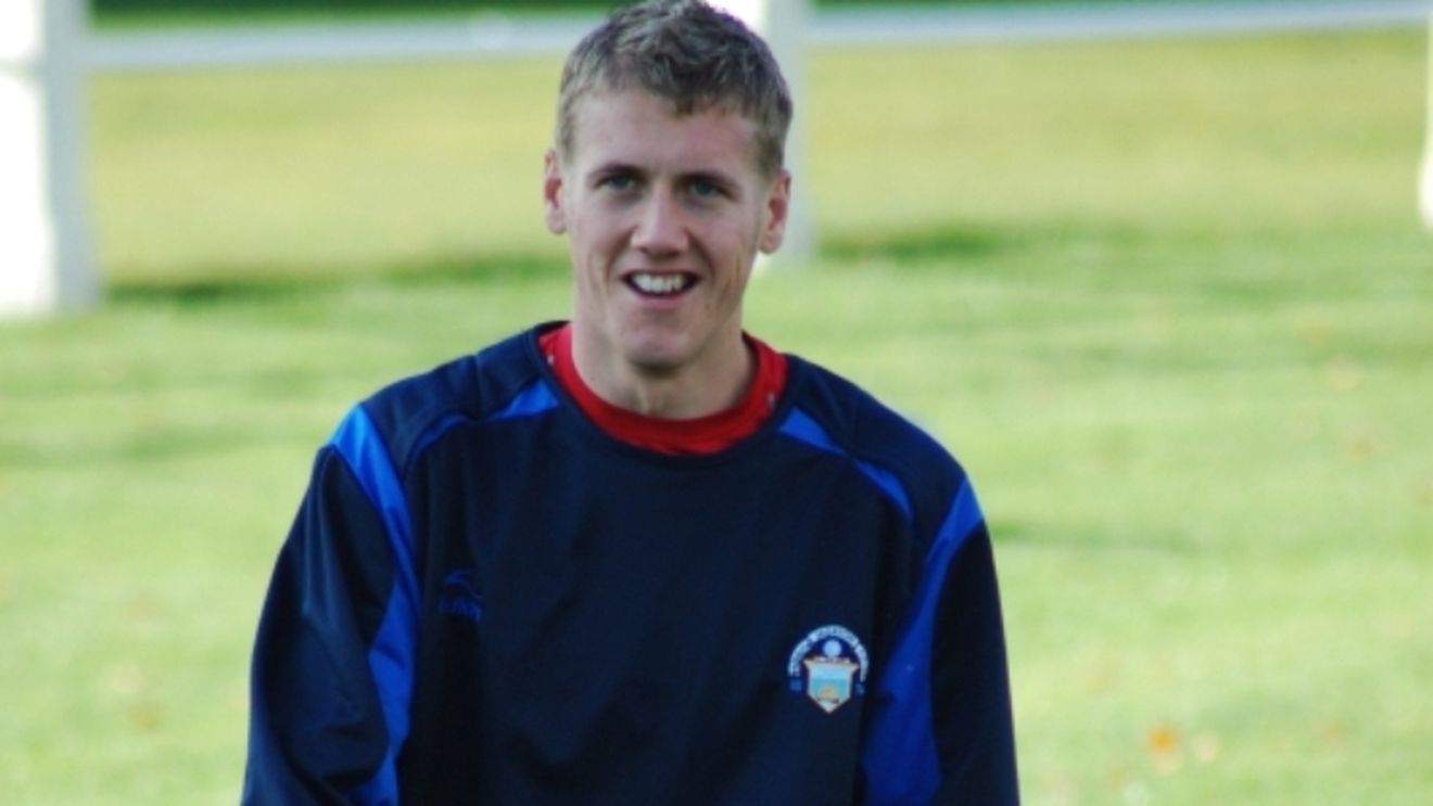 McAllister, mijlocașul dorit la Urziceni, este poreclit "Hagi"!