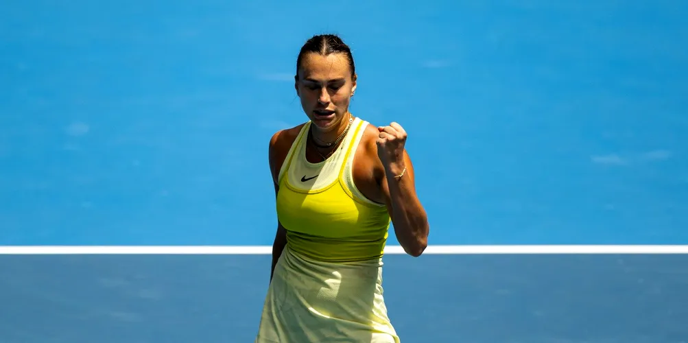 Surpriză la Australian Open. Madison Keys a eliminat-o pe Iga Swiatek și va juca finala cu Aryna Sabalenka