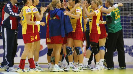 Nechita: "Doar printr-o evoluție de excepție putem să învingem Spania!"